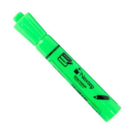 Nextep RESALTADOR NEXTEP NE-079V VERDE C/12