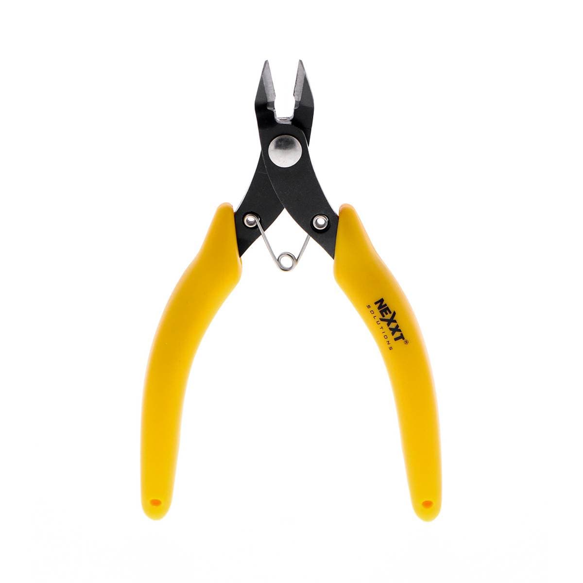 NEXXT Pinza de corte profesional5 pulgadas, corte lateral PTKCUMISI05YL