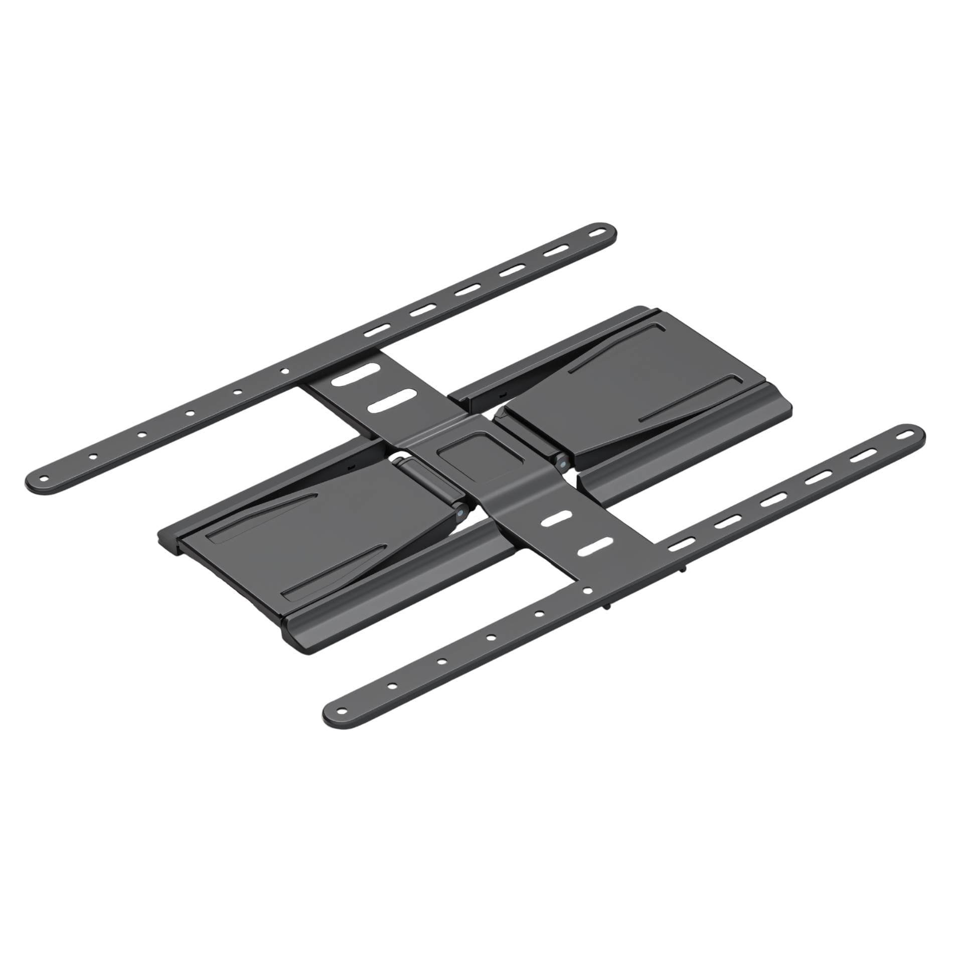 OVALTECH OVTV-M3775 Soporte Movil Para TV De 37 pulgadas A 75 pulgadas - Soporta hasta 50kg