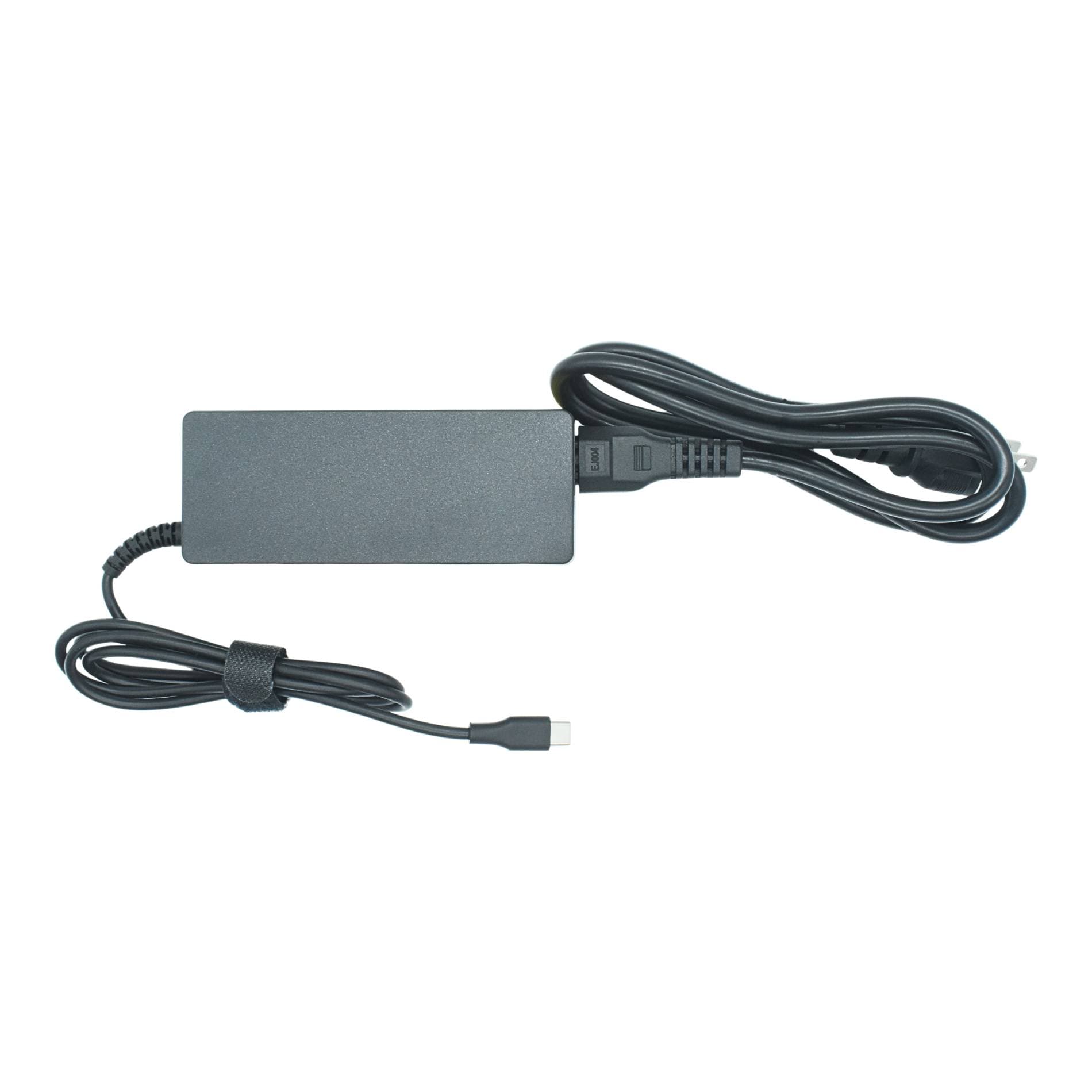 GENERICO AC-C-90W Adaptador de Corriente TIPO C 90W 20V/4.5A (Type C) con PD EKC-90W