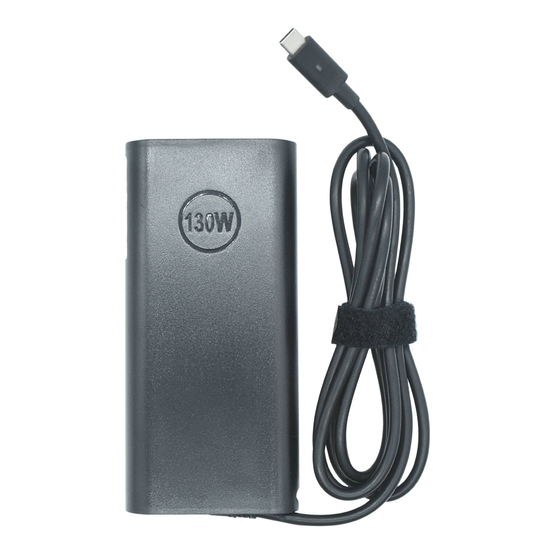 GENERICO AC-C-D130W Adaptador de Corriente TIPO C 130W 20V/6.5A (Type C) con PD EKC-D130W