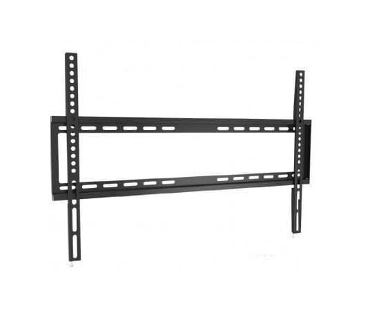 OVALTECH Soporte de Pared Fijo OVALTECH OVTV-F3270 para TV de 32 pulgadas a 70 pulgadas (Resistencia 35kgs)