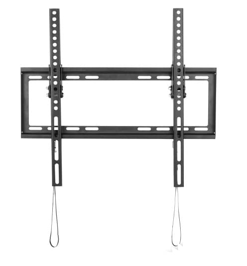 OVALTECH Soporte de Pared Fijo OVALTECH OVTV-F3255P para TV de 32 pulgadas a 55 pulgadas (Resistencia 35kgs)