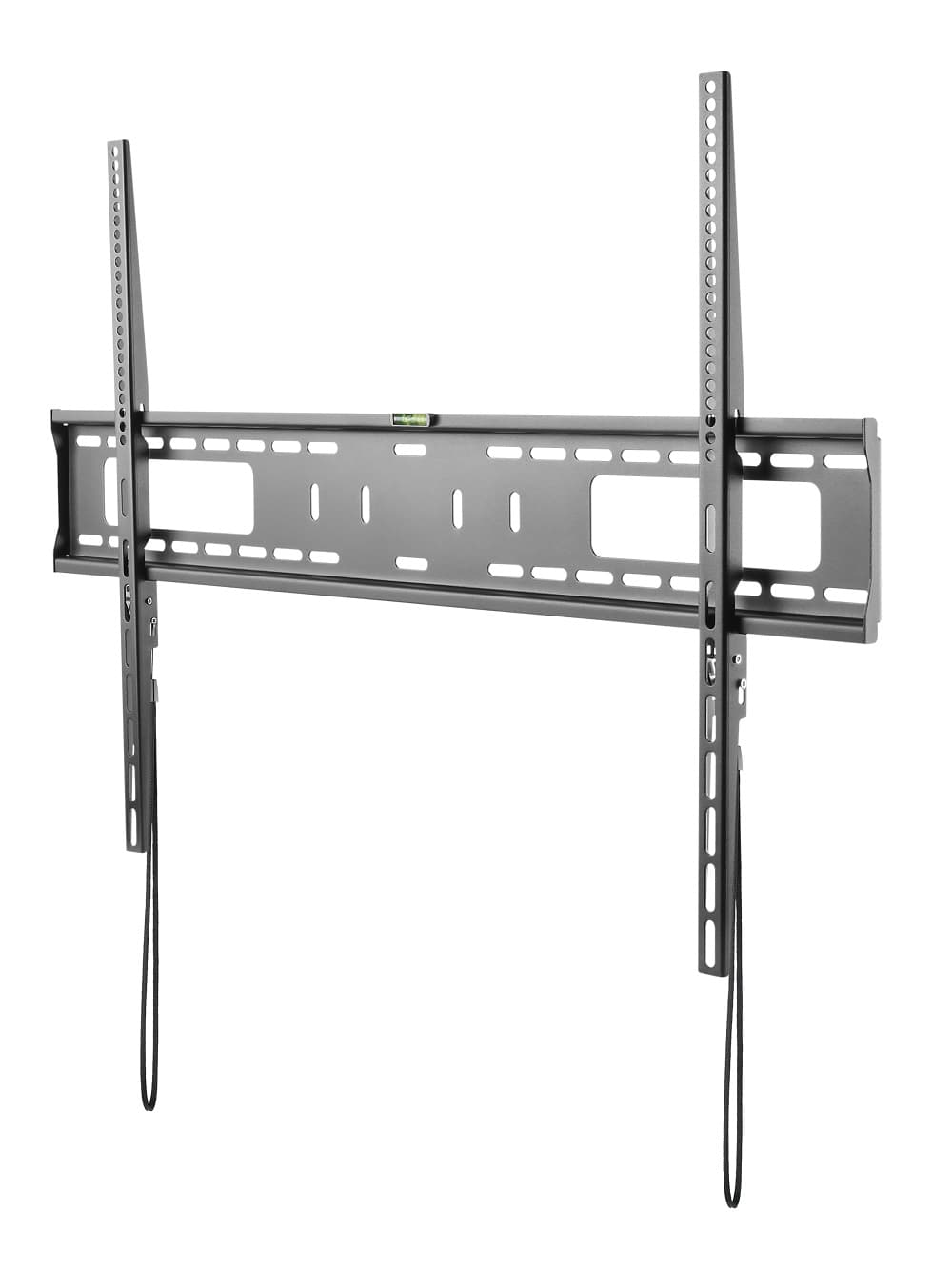 OVALTECH Soporte de Pared Fijo OVALTECH OVTV-F60100 para TV de 60 pulgadas a 100 pulgadas (Resistencia 75kgs)