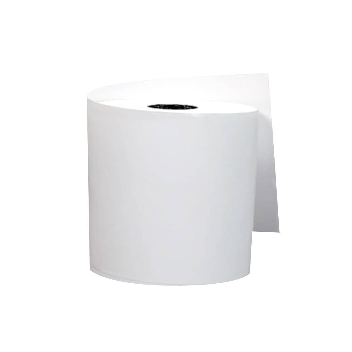 PCM Rollo de papel PCM B7670, Rollos de papel, Color blanco