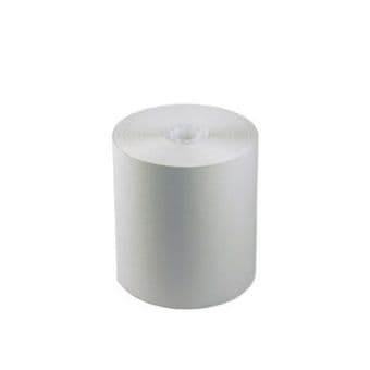 PCM Rollo Bond PCM B38X70, Rollos de papel, Color blanco