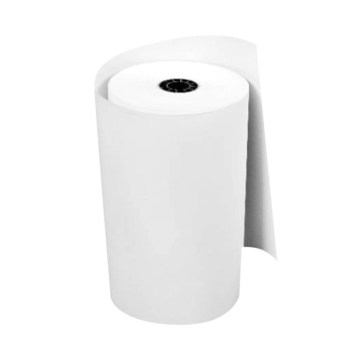 PCM Rollo de papel PCM B5760, 57 x 60, Rollos de papel, Color blanco