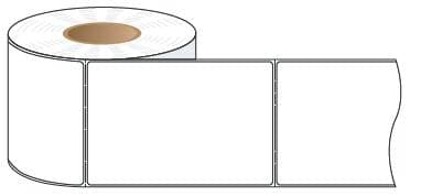 PCM ETIQUETA TD 4 X 2 R-700 C/P C-1, Caja con 12 rollos