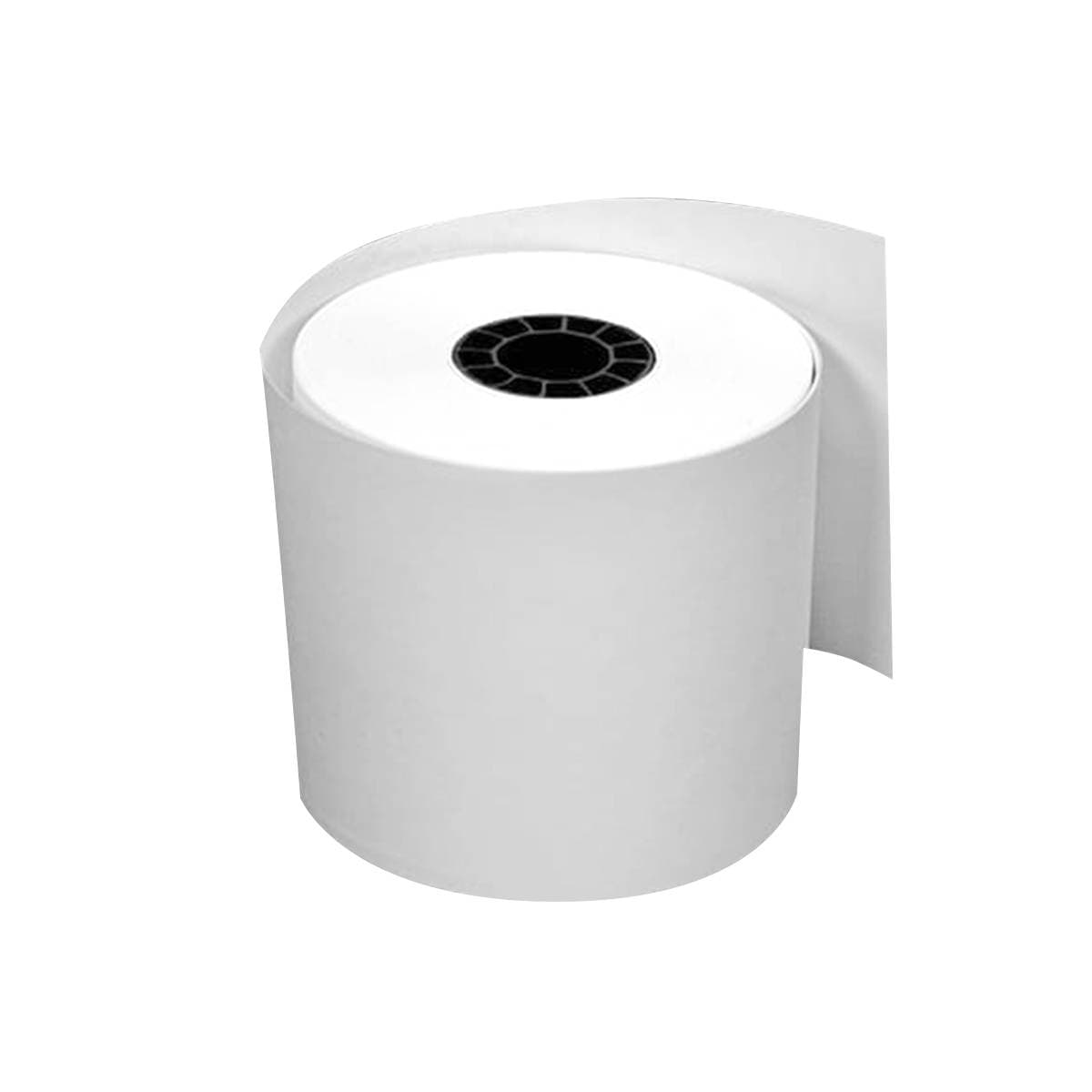 PCM Rollo térmico PCM T5736MMS12K, 57 x 36, Rollos de papel, Color blanco