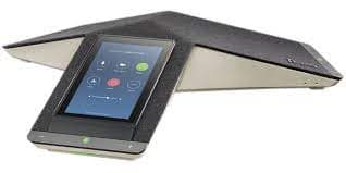POLY HP POLY TRIO C60 Teléfono de conferencia IP, compatible con teams