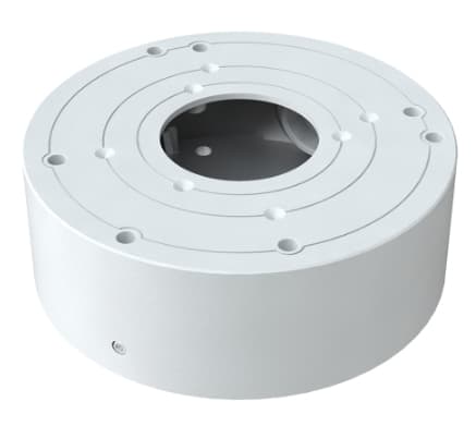 PROVISION-ISR Caja de conexiones IP64 compatible con cámaras I4 y DAI-FIX