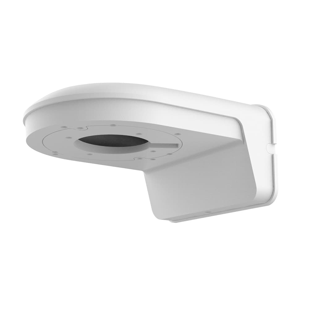 PROVISION-ISR Soporte de pared para Cámaras (PR-WB-A ), Con Lente Fijo, compatible con cámaras IP/HD.