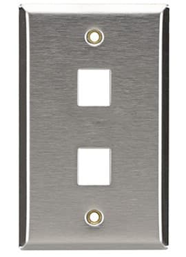 BROBOTIX Tapa Industrial BROBOTIX 170902, Metálico