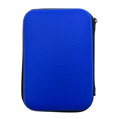 BROBOTIX Estuche Protector BROBOTIX GABINETE 2.5 Pulgadas