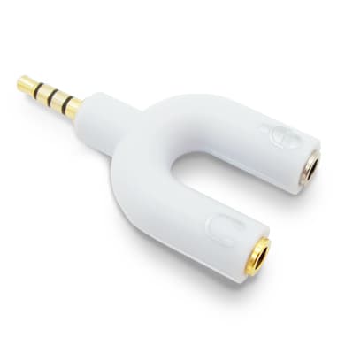 BROBOTIX Adaptador Stereo BROBOTIX