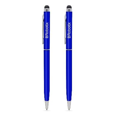 BROBOTIX Pluma Stylus Tablet Duopk AR BROBOTIX 6000380