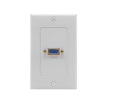 BROBOTIX Tapa BROBOTIX 045687, Blanco, 1, Universal