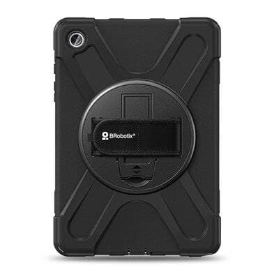 BROBOTIX FUNDA PROTECTOR C/CORREA, USO RUDO, GIRO 360º , P/SAMSUNG GALAXY A9+, 11.0, C/MICA, X210/216/218, BROBOTIX 6006580