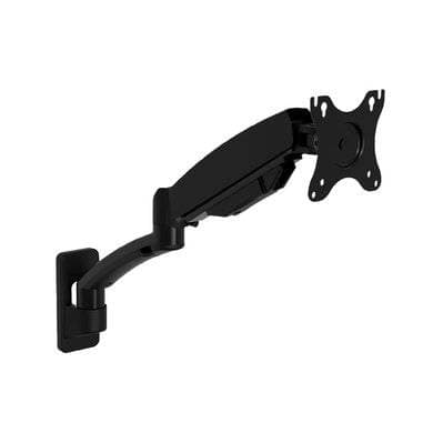 BROBOTIX SOPORTE MONITOR, 1 BRAZO, 13 A 32 PULGADAS, P/MONTAJE EN PARED O ESCRITORIO, RESISTENCIA 9 KG, BROBOTIX 6007433