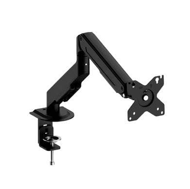 BROBOTIX SOPORTE MONITOR, 1 BRAZO, 13 A 32 PULGADAS, P/MONTAJE EN ESCRITORIO, RESISTENCIA 9 KG, BROBOTIX 6007297