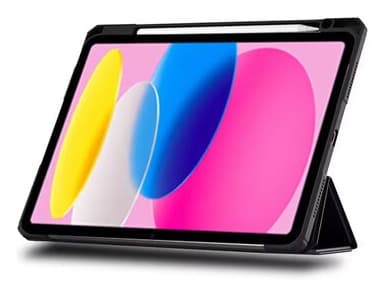 BROBOTIX FUNDA PARA IPAD A16 11 PULGADAS 2025, 11VA GENERACIÓN, TIPO SMART FOLIO, 406788, BROBOTIX