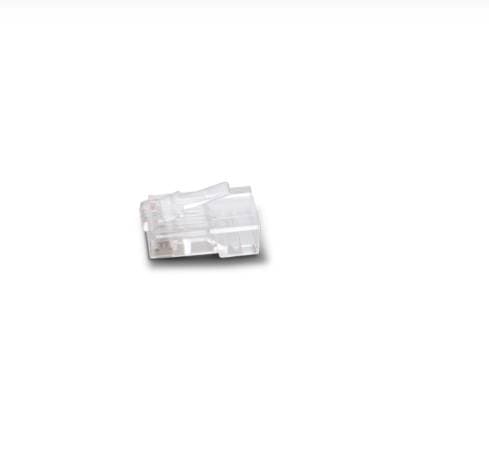 SAXXON SAXXON S901A - Conector plug RJ45 para cable UTP