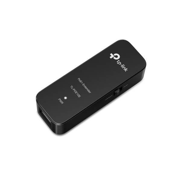 TP-LINK Extensor PoE+ Fast Ethernet POE10E