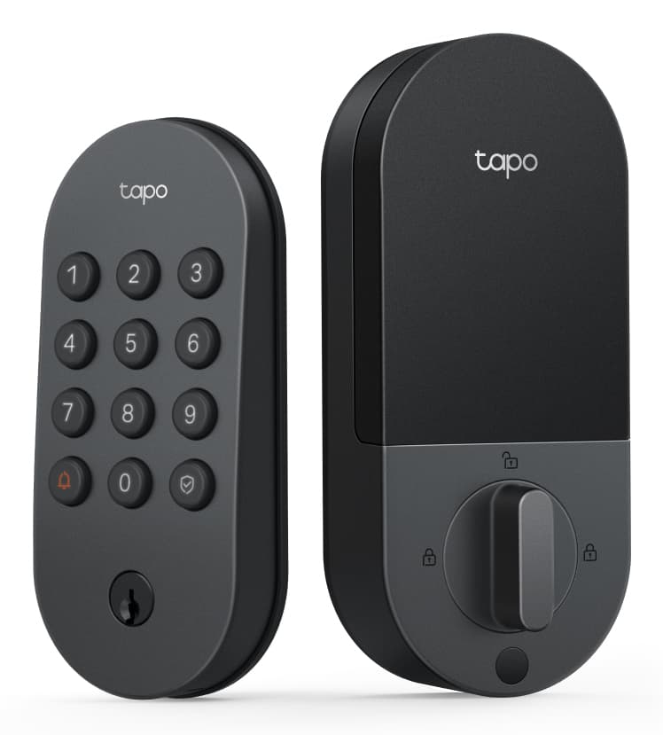 TP-LINK Videoportero inteligente con cable Tapo