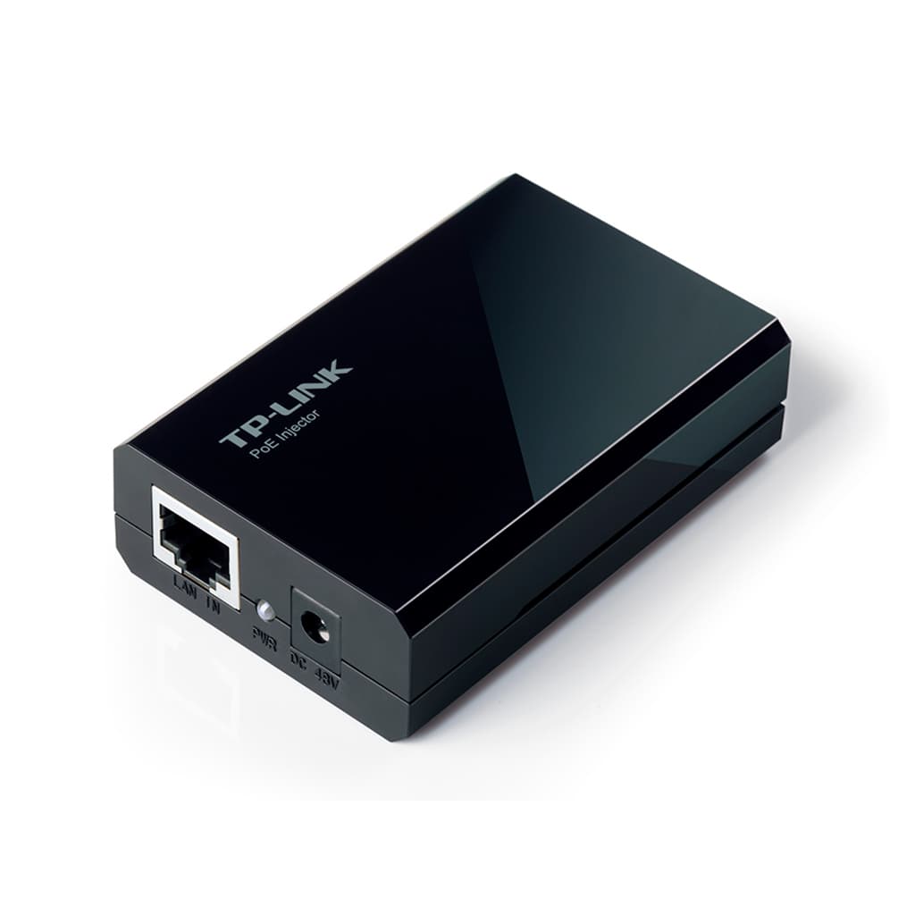 TP-LINK Inyector PoE PoE150S