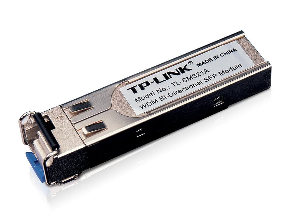 TP-LINK Módulo SFP TP-LINK, SM321A