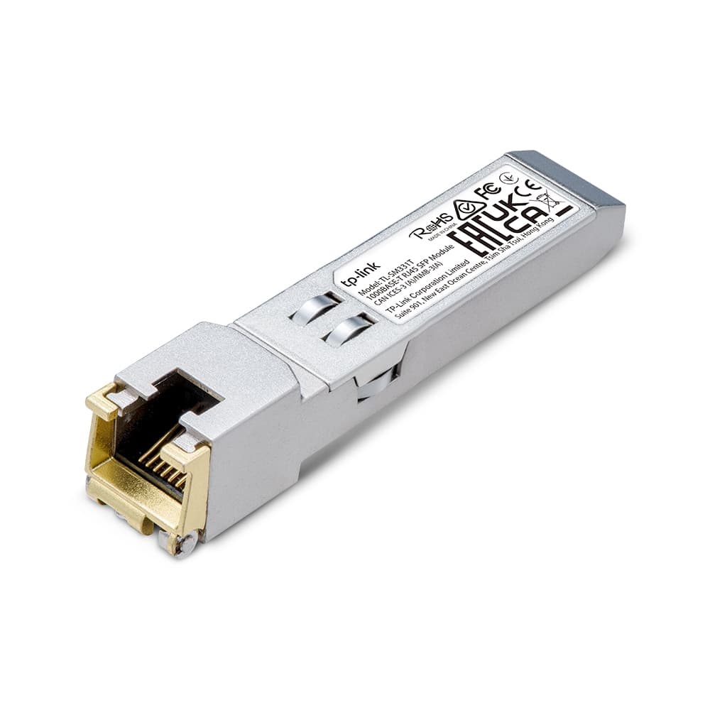 TP-LINK TRANSCEPTOR TP-LINK SM331T