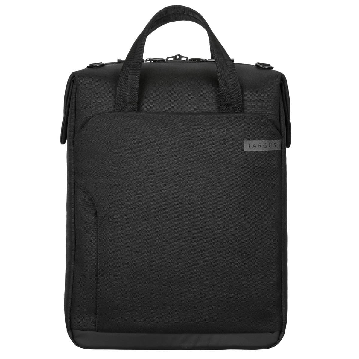 TARGUS Mochila convertible Work+™ de 15-16 pulgadas - Negra targus TBB609GL.