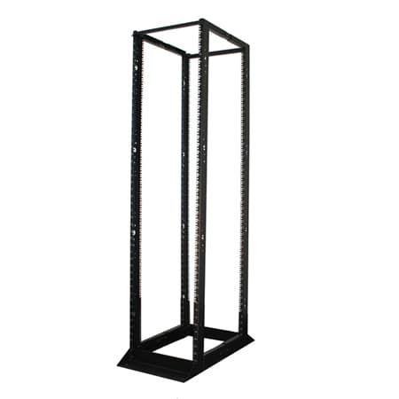 TRIPP-LITE Rack TRIPP-LITE , 45, Negro, 453,6 kg, 2,14 m