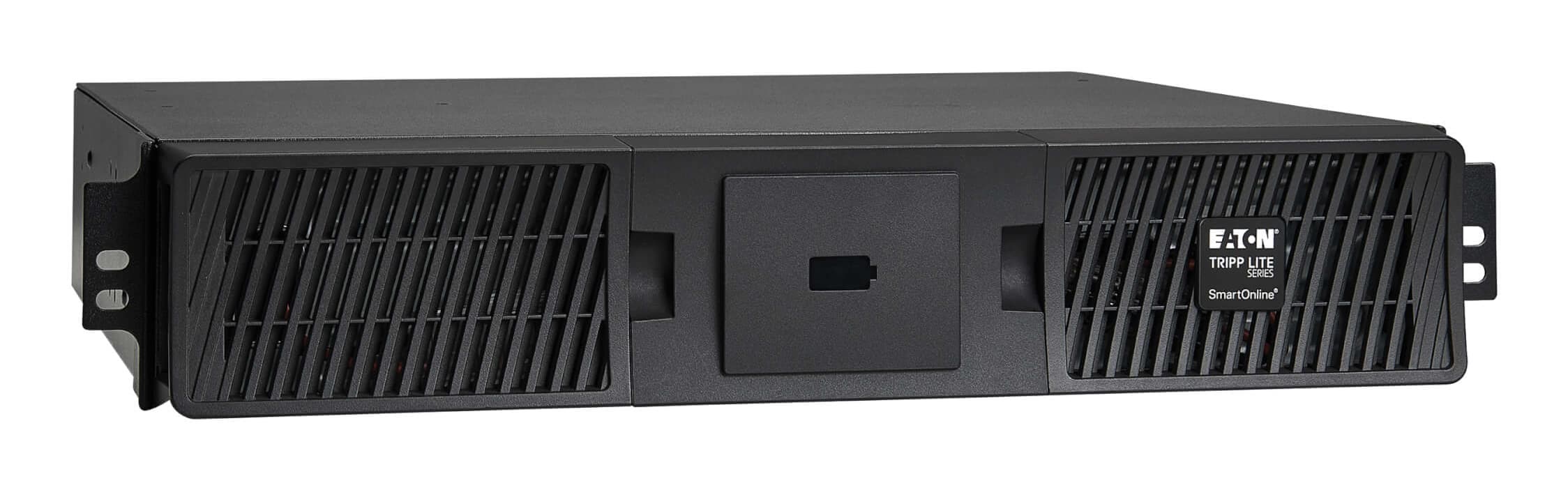 TRIPP-LITE Modulo de baterías Extendidas (EBM) de 72V para sistemas UPS SmartOnline para instalar en 2U de Rack o Torre BP72RT