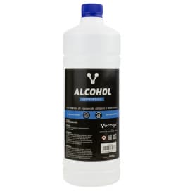 VORAGO Alcohol Isopropilico VORAGO CLN-108, 1 Lt, Alcohol