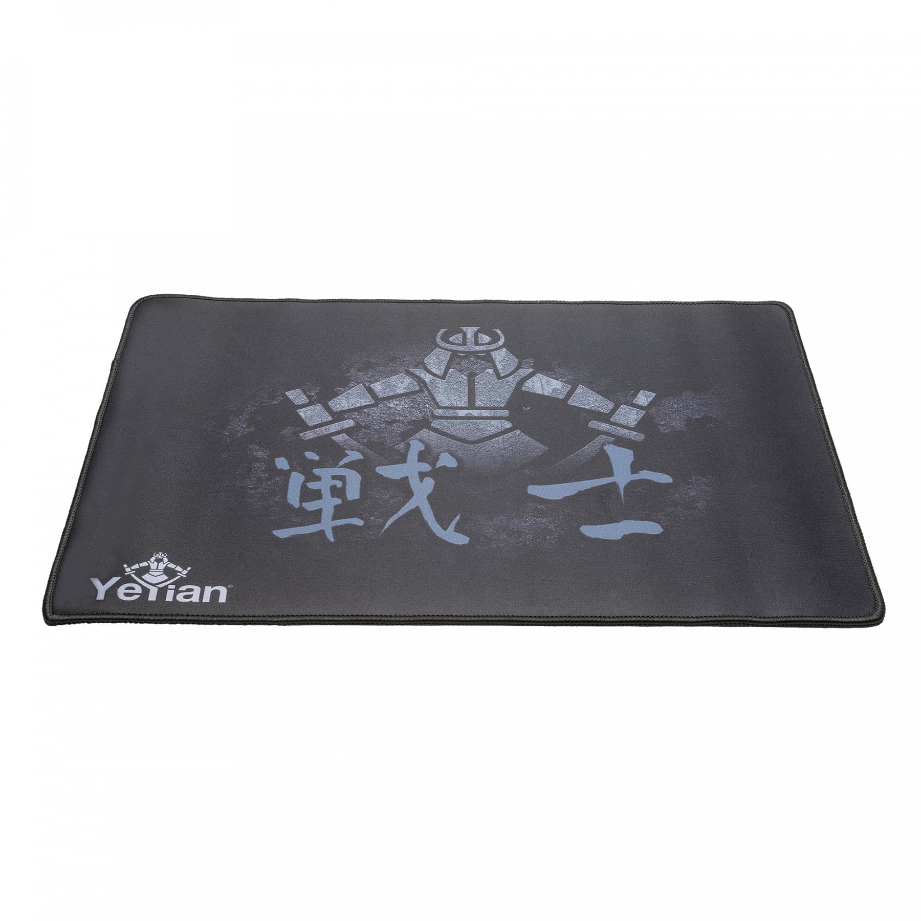 Yeyian YEYIAN MOUSEPAD GAMER KRIEG SERIE 1051 DIMENSIONES DE 500MM D ELARGO X 360MM DE ANCHOI- MOD: YSS-MP1051N