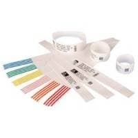 ZEBRA ZEBRA Z-BAND DIRECT 1X11 10006995K C/6