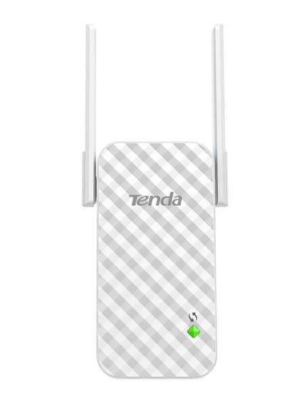 TENDA EXTENSOR DE RED TENDA A9, 3dBi