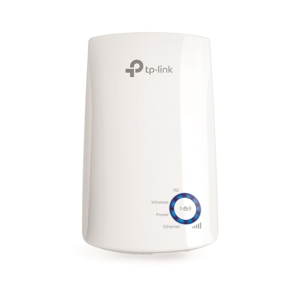 TP-LINK Expansor de Rango TP-LINK TL-WA850RE, 300 Mbit/s, 2, 1, Blanco