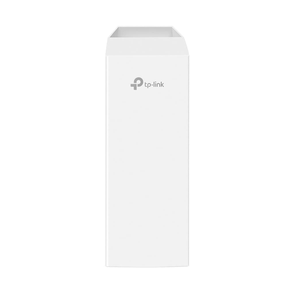 TP-LINK ACCESS POINT TP-LINK CPE510 DE EXTERIOR CON TECNOLOGIA MIMO DIRECCIONAL Y CONTROL PHAROS
