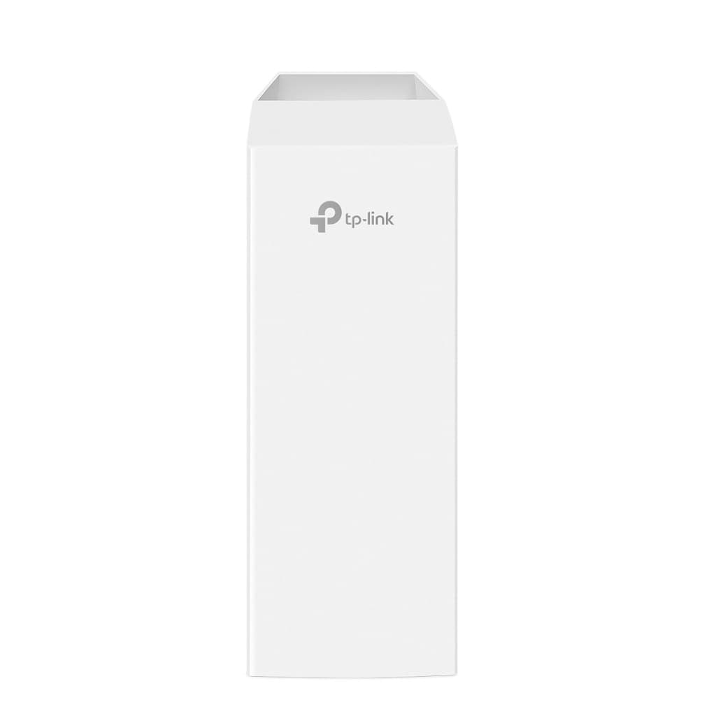 TP-LINK ACCESS POINT DE EXTERIOR TP-LINK CPE210 DE 9BDI Y ANTENAS MIMO TECNOLOGÍA PHAROS MAXTREAM TDMA