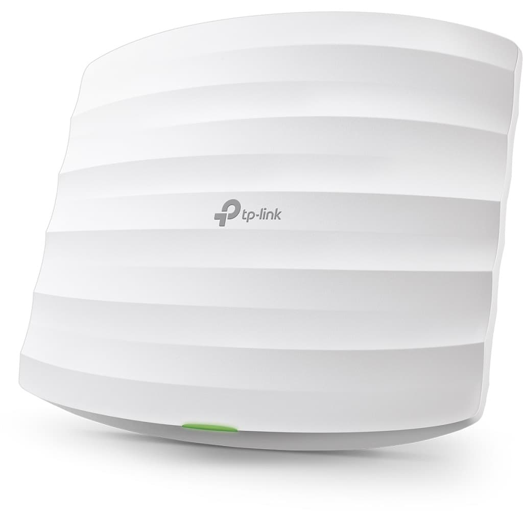 Omada ACCESS POINT INALÁMBRICO DE TECHO TP-LINK EAP110 DE ADMINISTRACIÓN CENTRALIZADA EN LA NUBE