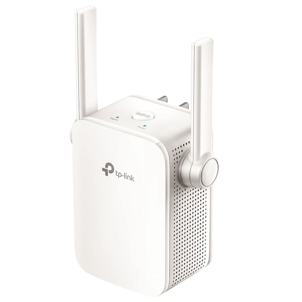 TP-LINK Extensor de Rango TP-LINK TL-WA855RE, 2,4 GHz, 1, 2, Color blanco