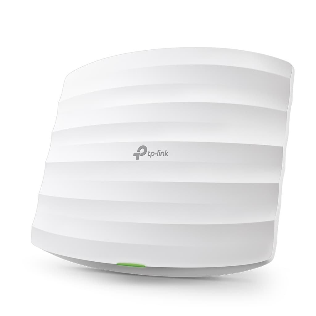 TP-LINK ACCESS POINT GIGABIT INALÁMBRICO MU-MIMO AC1350 PARA MONTAJE EN TECHO TP-LINK EAP225