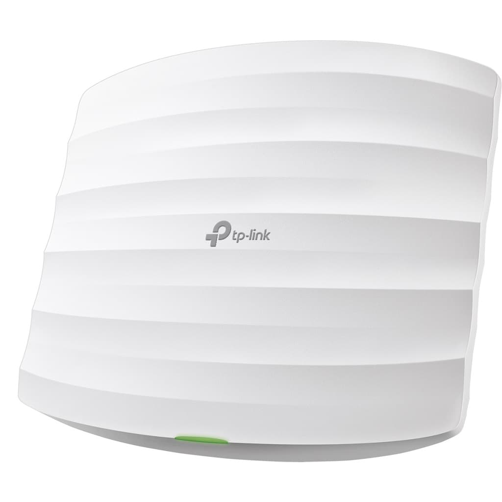 TP-LINK ACCESS POINT DE MONTAJE EN TECHO GIGABIT INÁLAMBRICO MU-MIMO AC1750 TP-LINK EAP245