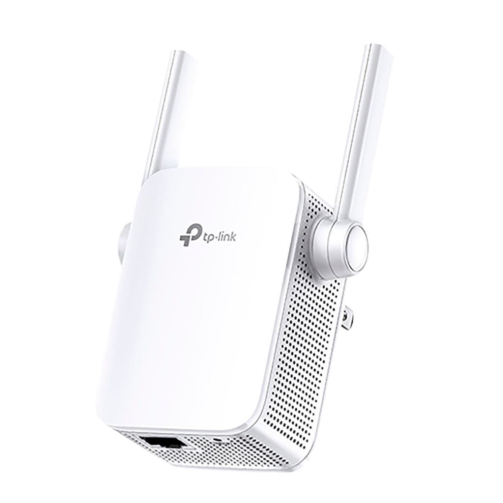 TP-LINK Extensor de Rango Wi-Fi AC1200 TP-LINK RE305