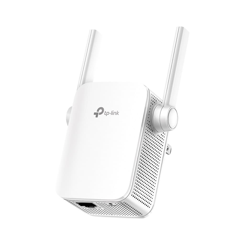 TP-LINK Extensor de Cobertura Wi-Fi AC750 TP-LINK RE205