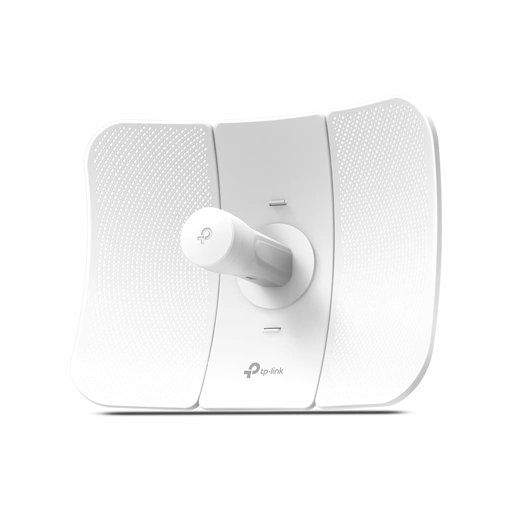 TP-LINK ACCESS POINT 5GHZ 300MBPS MIMO PHAROS TP-LINK CPE610 ANTENAS DIRECCIONALES DE ALTA GANANCIA