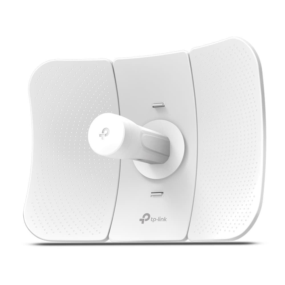 TP-LINK ACCESS POINT N150 5GHZ 150MBPS 23DBI PHAROS TP-LINK CPE605 PARA EXTERIORES