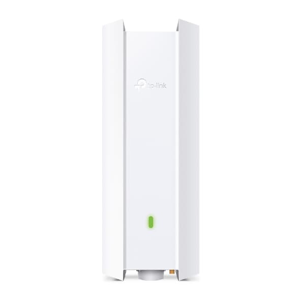 TP-LINK Access Point Outdoor WiFi 6 AX1800 (EAP610-Outdoor)